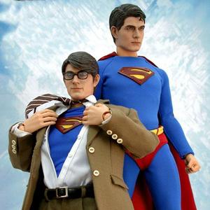 (입고) Superman Returns- Superman/Clark kent - 2in1 ver.