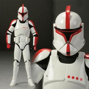 (입고) 스타워즈(Star wars) - Clone Trooper Captain RAH 12-inch Figure - Sideshow Exclusive