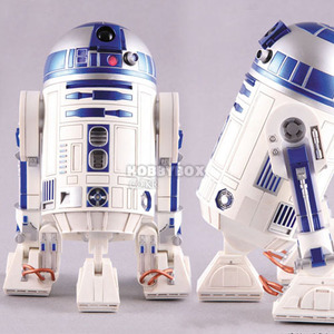 (입고) 스타워즈(Star wars) - R2-D2 RAH 12인치 피규어
