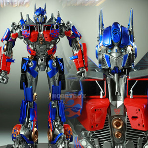 (예약마감) 트랜스포머 - Optimus Prime Statue