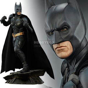 (예약마감) 배트맨(Batman) Premium Format Figure / 배트맨 더 다크 나이트(Batman The Dark Knight)